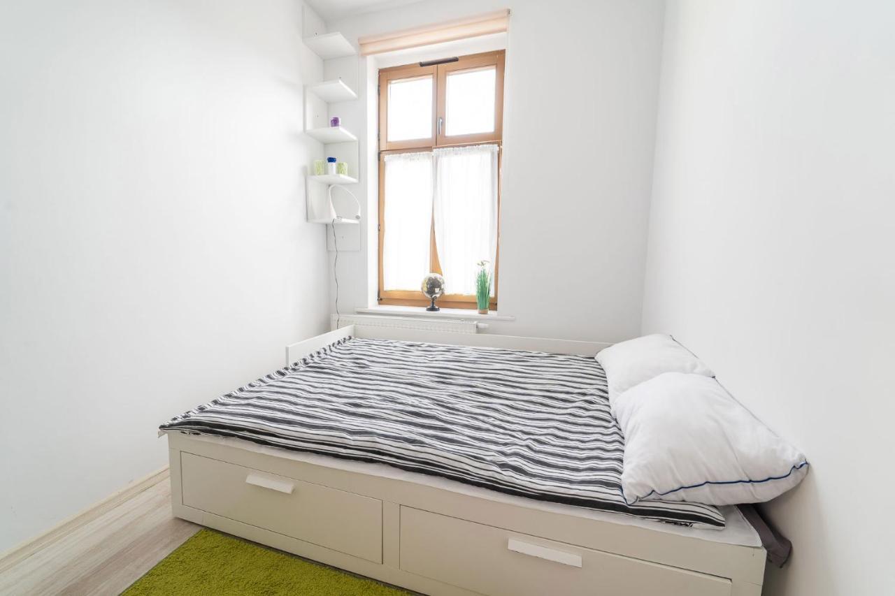 Apartament Copernicus Olsztyn Olsztyn  Exterior photo